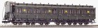 64067 Roco Pair of Compartment cars 2nd class